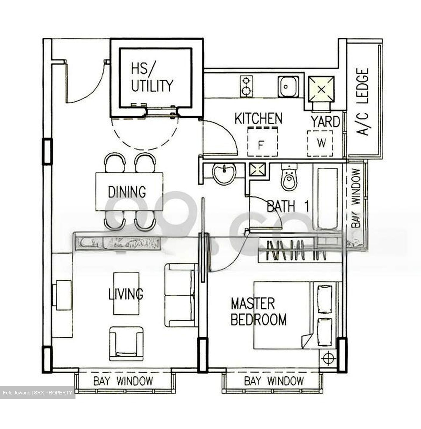 Amaninda (D11), Condominium #466053911